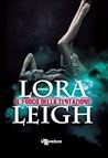 Il fuoco della tentazione by Lora Leigh