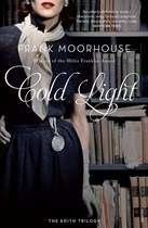 Cold Light (Paperback)