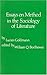 Essays on Method in the Sociology of Literature