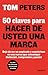 50 claves para hacer de usted una marca