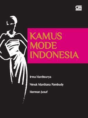Kamus Mode Indonesia (Paperback)