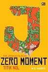 Zero Moment by M.G. Harris