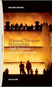 Jordi Anfruns, sociologo sessuale (Paperback)