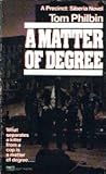 A Matter of Degree