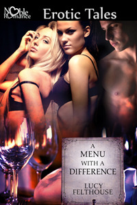 A Menu with a Difference