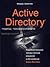 Active Directory подход профессионалов