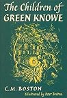 The Children of Green Knowe by Lucy M. Boston