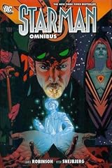 Popular Starman Books