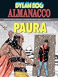 Almanacco della Paura 2002 - Dylan Dog: Il Grande Marinelli