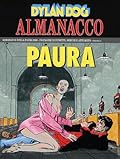 Almanacco della Paura 2006 - Dylan Dog: Il vivaio