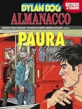 Almanacco della Paura 2007 - Dylan Dog: Il Capolinea