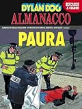 Almanacco della Paura 2008 - Dylan Dog: Appuntamento con il destino