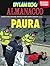 Almanacco della Paura 2008 - Dylan Dog: Appuntamento con il destino