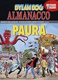 Almanacco della Paura 2009 - Dylan Dog: I Conigli Rosa colpiscono ancora