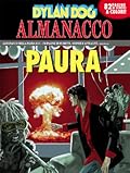 Almanacco della Paura 2010 - Dylan Dog: Trappola di vetro