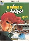 El hombre de Java: Rebelde (El Hombre de Java, #1)