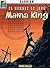 El hombre de Java: Mama King (El Hombre de Java, #4)