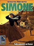 Simone: Viaje a Tozeur