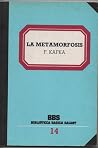 La Metamorfosis y...