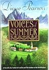 Voices of Summer by Diane Pearson