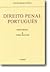 Direito Penal Português - Parte Geral II - Teoria do Crime