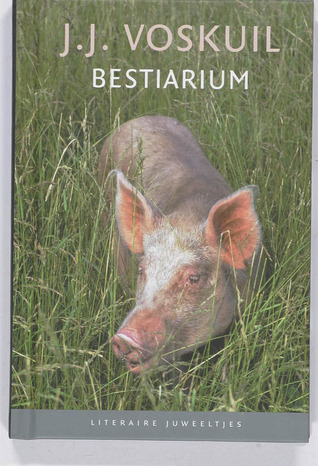 Bestiarium (Hardcover)