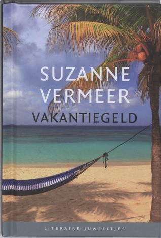 Vakantiegeld (Hardcover)