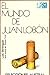 El Mundo de Juan Lobón by Luis Berenguer