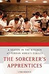 The Sorcerer's Apprentices by Lisa Abend