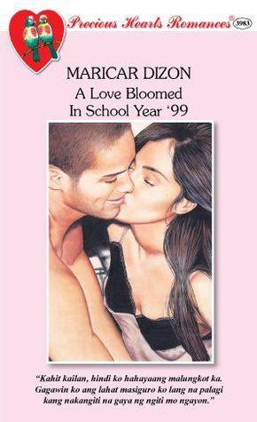 A Love Bloomed In School Year ‘99 (Wildhorn, #5)