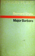 Major Barbara