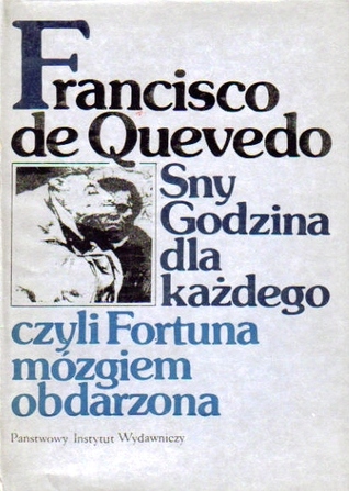 Sny. Godzina dla każdego czyli Fortuna mózgiem obdarzona (Hardcover)