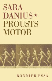 Prousts motor (Hardcover)