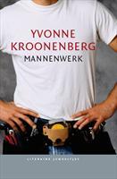 Mannenwerk (Hardcover)