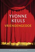 Vriendengedoe (Hardcover)