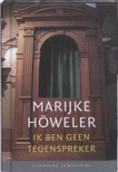Ik ben geen tegenspreker (Hardcover)