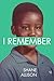 I Remember by Shane Allison