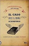 Il Caso dei Libri Scomparsi by Ian Sansom