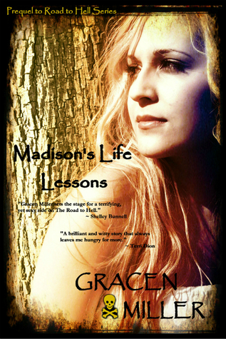 Online Books Madison's Life Lessons (The Road to Hell #0.5) Free Download