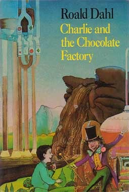 Charlie and the Chocolate Factory