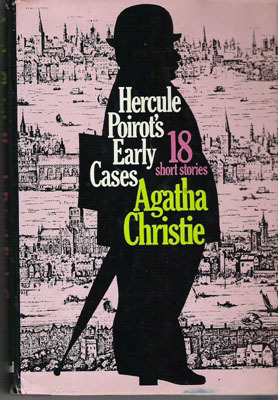 Hercule Poirot's Early Cases