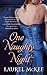 One Naughty Night (The Scandalous St. Claires, #1)