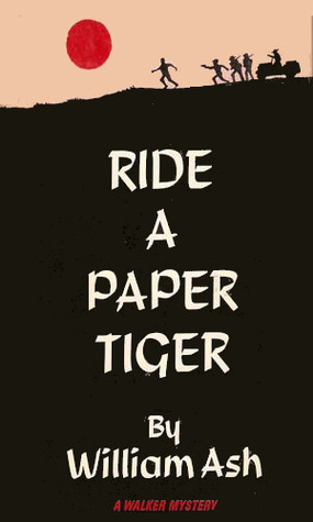 Ride a Paper Tiger