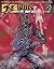 Nemesis the Warlock: Book Nine