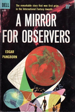 A Mirror for Observers (Paperback)