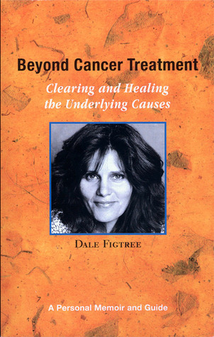 Beyond Cancer Treatment - Clearing and Healing the Underlying Causes