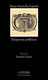 Empresas políticas (Paperback)