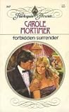 Forbidden Surrender by Carole Mortimer