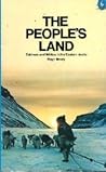 The People's Land: Eskimos and Whites in the Eastern Arctic