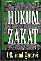 Hukum Zakat (Hardcover)
